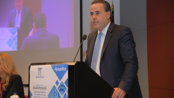 Παπασταύρου: Θεμέλιο του μεταρρυθμιστικού έργου της Κυβέρνησης η Εθνική Πύλη Κωδικοποίησης