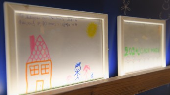 Με λίγα κλικ χαρίζουμε Ευχοστολίδια και στηρίζουμε τα παιδιά από το «Το Χαμόγελο του Παιδιού»