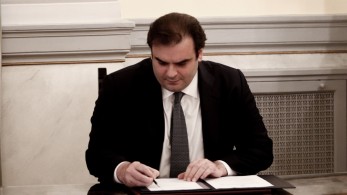 Εισαγωγή τεχνογνωσίας από τον Πιερρακάκη