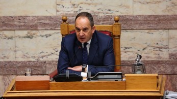 Πλακιωτάκης: Το όριο της δημοκρατίας είναι μόνο ένα, το ίδιο το δημοκρατικό πολίτευμα