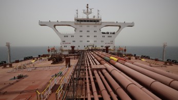 Χούθι: ανέλαβαν την ευθύνη για την επίθεση κατά ελληνόκτητου φορτηγού πλοίου