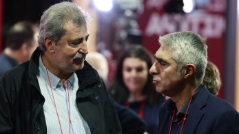 ΣΥΡΙΖΑ: Γιώργος Τσίπρας και Πολάκης προσπαθούν με υπογραφές να μη θρηνήσουν και άλλες αποχωρήσεις