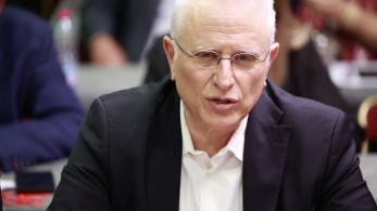 Ραγκούσης: «Χρειάζεται ενιαίος φορέας με το ΠΑΣΟΚ για τις εθνικές εκλογές - Ο ΣΥΡΙΖΑ αντιμετωπίζει υπαρξιακό κίνδυνο»