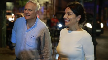 ΣΥΡΙΖΑ:  μένει μέχρι να φύγει ο Ραγκούσης