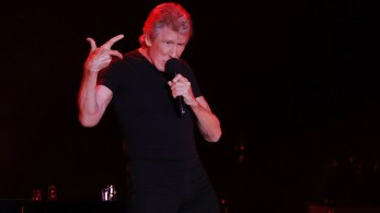 Ρότζερ Γουότερς: Ο Σούνακ είναι σαν μια μαριονέτα - Τα Γλυπτά του Παρθενώνα εκλάπησαν