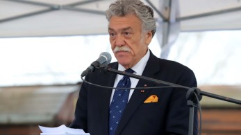 Δαβίδ Σαλτιέλ: Ξεκινά η κατασκευή του Μουσείου Ολοκαυτώματος στη Θεσσαλονίκη