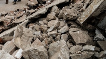 5,1 Ρίχτερ ταρακούνησαν την Τουρκία - Στο νοσοκομείο πολίτες με κρίσεις πανικού