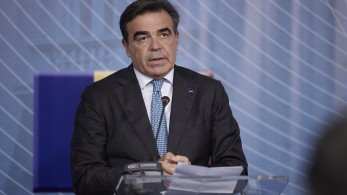 Μαργαρίτης Σχοινάς από Θεσσαλονίκη: «Η Ευρώπη άγκυρα σταθερότητας και η πρωτοφανής θετική συγκυρία για την Ελλάδα»