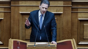 Σκυλακάκης: Το πράσινο τιμολόγιο κινητοποιεί ήδη τον ανταγωνισμό Σκυλακάκης: Το πράσινο τιμολόγιο κινητοποιεί ήδη τον ανταγωνισμό