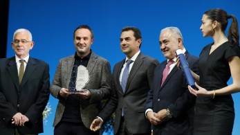 Κώστας Σκρέκας: Άνοιξαν περισσότερες από 120.000 νέες επιχειρήσεις τα τελευταία 5 χρόνια