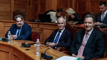Θεόδωρος Σκυλακάκης: Η ανάπτυξη Υπεράκτιων Αιολικών Πάρκων είναι μία τεράστια ευκαιρία για την Ελλάδα