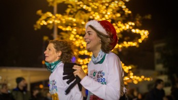 Ίδρυμα Σταύρος Νιάρχος: άνοιξαν οι εγγραφές για τον 2024 First Run