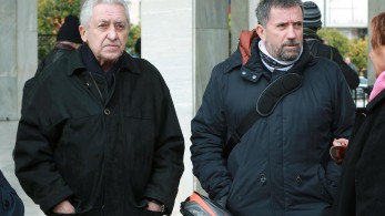 Σπύρος Παπαδόπουλος: «Θέλει να γίνει και πρωθυπουργός ο Κασσελάκης, τόσο μπανανία είμαστε;»