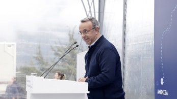 Χρήστος Σταϊκούρας από Θεσσαλονίκη: «Το μετρό θα λειτουργήσει εντός του 2024»