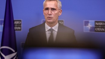 Γενς Στόλτενμπεργκ: κάλεσμα στη Σερβία να επιστρέψει στις κοινές στρατιωτικές ασκήσεις με το ΝΑΤΟ