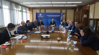 Συμβολαιογράφοι: από 1/1/2024 θα χρησιμοποιούν τον ψηφιακό φάκελο - Συμφωνία με την κυβέρνηση