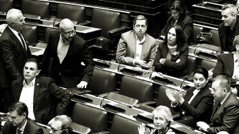 Αποσυσπείρωση στον ΣΥΡΙΖΑ