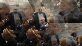 Οι δημογέροντες του ΣΥΡΙΖΑ γράφουν (ακόμα) ιστορία