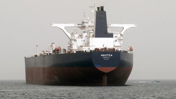 Μαύρη Θάλασσα: επίθεση με drones σε  ελληνόκτητα πλοία