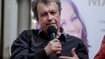 Τατσόπουλος: αποκαλύπτει θεολόγο - δημοσιογράφο που απειλεί να χαστουκίσει βουλευτές στην εκκλησία για τον γάμο των ομόφυλων Τατσόπουλος: αποκαλύπτει θεολόγο - δημοσιογράφο που απειλεί να χαστουκίσει βουλευτές στην εκκλησία για τον γάμο των ομόφυλων