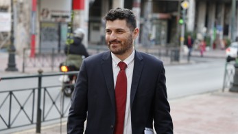 Οργισμένη επίθεση Τεμπονέρα σε Κασσελάκη και τρολ: «Είναι η τελευταία φορά που ασχολούμαι με φασιστοειδή»