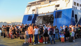 Εθνική Τράπεζα: Νέο ρεκόρ για τον τουρισμό το 2023, παρά τις αντίξοες συνθήκες