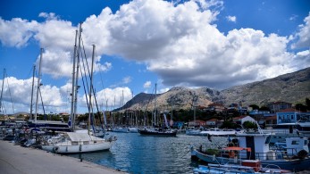 ΕΟΤ: η Ελλάδα καλύτερος ευρωπαϊκός προορισμός στα «The Telegraph Travel Awards 2025»