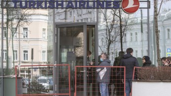 Turkish Airlines: προετοιμάζεται για τη μεγαλύτερη  αγορά αεροσκαφών στην ιστορία της