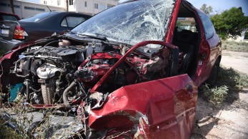 Η αδιαφορία ως επίσημη αντίδραση