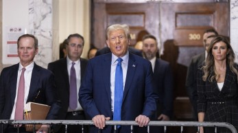 Μιχάλης Δεμερτζής στο «Μανιφέστο»: Είναι έτοιμος ο πλανήτης για μία δεύτερη θητεία Τραμπ;