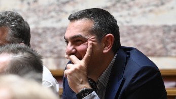 Γιατί οι δημοσκόποι μετρούν τον Τσίπρα; Γιατί οι δημοσκόποι μετρούν τον Τσίπρα;