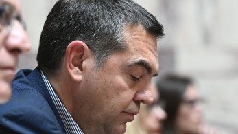 Αλέξης Τσίπρας: από τη Γένοβα στο Χάρβαρντ ένα rebranding δρόμος