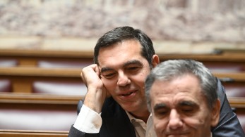 Τέλος στην «ασυλία»  του Τσίπρα