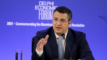 Απόστολος Τζιτζικώστας: οι 4 βασικοί άξονες για σύγχρονες και ισχυρές Περιφέρειες