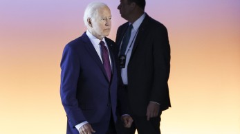 Τζο Μπάιντεν: «Η Παλαιστινιακή Αρχή θα πρέπει να αναλάβει τη διακυβέρνηση της Γάζας και της Δυτικής Όχθης»