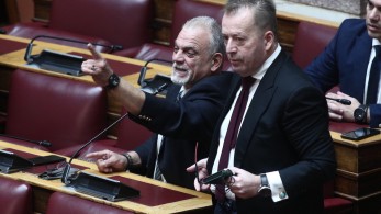 Βασίλης Κόκκαλης: Σχεδιασμένη η αποχώρηση στελεχών πρώτης γραμμής - Είχαν αρνηθεί θέσεις ευθύνης