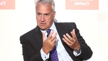 Μάκης Βορίδης: Μια καθαρή νίκη της ΝΔ θα εκπέμψει το μήνυμα της εντολής για συνέχεια Μάκης Βορίδης: Μια καθαρή νίκη της ΝΔ θα εκπέμψει το μήνυμα της εντολής για συνέχεια