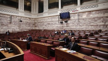Βουλή: κυρώθηκε η Συμφωνία Συμμετοχής της Ελλάδας ως παρατηρητή στο SICA