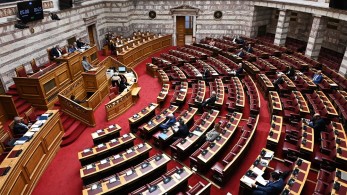 Βουλή: υπερψηφίστηκε κατά πλειοψηφία το νομοσχέδιο για Αναβάθμιση Πολιτικής Προστασίας