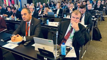 Πλακιωτάκης από Μαδρίτη: Τα γλυπτά του Παρθενώνα πρέπει να επιστρέψουν στον φυσικό τους χώρο