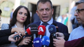 Γιάννης Βρούτσης: έκτακτη χρηματοδότηση 11 εκατ. ευρώ για το ΟΑΚΑ