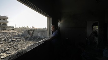 Παλαιστίνη: οι Ταξιαρχίες Τουλκάρεμ εκτέλεσαν δύο Παλαιστίνιους, κατηγορώντας τους για «συνεργασία» με το Ισραήλ