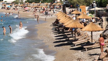 Δικαίωση από το ΣτΕ για το «Κίνημα της Ομπρέλας» Δικαίωση από το ΣτΕ για το «Κίνημα της Ομπρέλας»