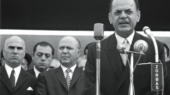 Δυο λόγια περί δημοκρατίας και χούντας