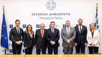 Δωρεάν πετρέλαιο θέρμανσης από τη HELLENiQ ENERGY στα μεγαλύτερα Δημόσια Παιδιατρικά Νοσοκομεία της Αττικής