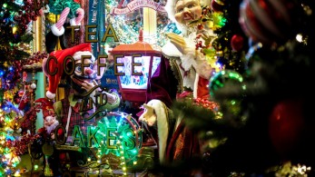 13 Δεκεμβρίου πρεμιέρα για το «Καλάθι των Χριστουγέννων»