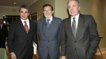 Έφυγε από τη ζωή ο σπουδαίος διπλωμάτης Χρήστος Ζαχαράκις - Η ανακοίνωση του ΥΠΕΞ