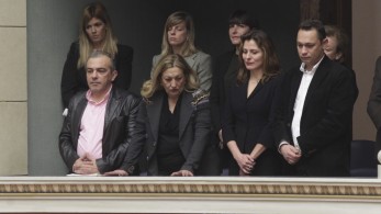 Ζανέτ Τσίπρα: τι φοβάται η αδελφή του «άχαστου»