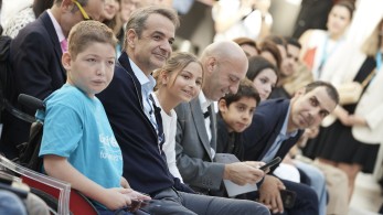 Εθνική Δράση κατά της Παιδικής Παχυσαρκίας στην Ελλάδα Εθνική Δράση κατά της Παιδικής Παχυσαρκίας στην Ελλάδα