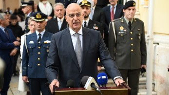 Στα Καλάβρυτα την Τετάρτη ο Νίκος Δένδιας για τα 80 χρόνια από το ολοκαύτωμα